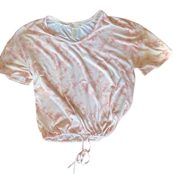Lucky Brand Tops - Lucky Brand Tie Dye Top Size Small